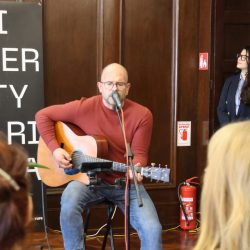 Dodjela nagrada Zaklade Sveučilišta