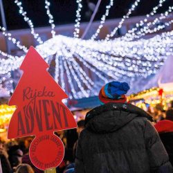 Rijeka Advent, Rezolucija zabave