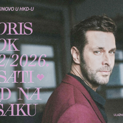 Boris Stok Valentinovo