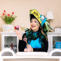 Dora Pilepić, Ljudi čine Riječki karneval