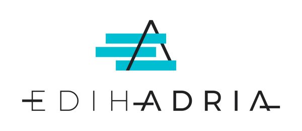EDIH Adria_logotip