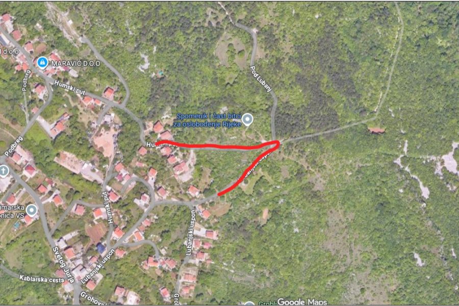 Gornja Drenova