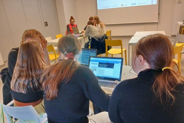 Radionica inkluzivni dizajn CTK Rijeka