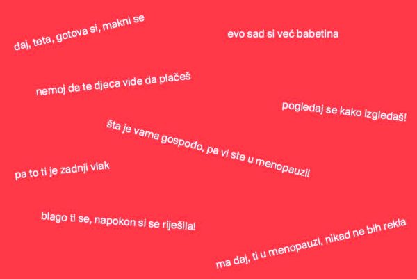 Izložba Milijane Babić