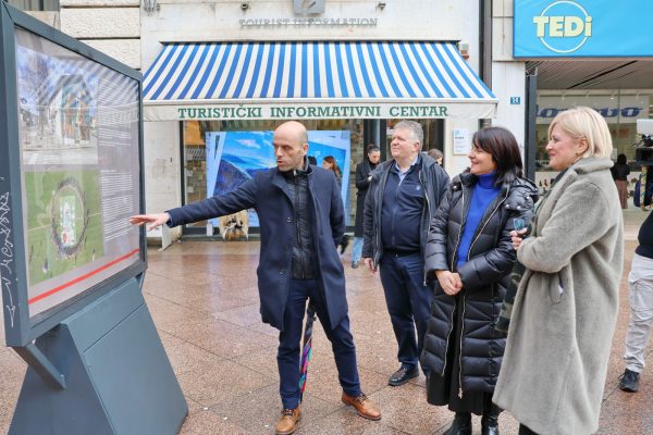 Izložba o Kući halubajskega zvončara