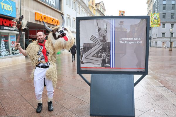 Izložba o Kući halubajskega zvončara