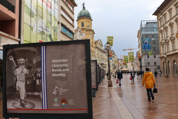 Izložba o Kući halubajskega zvončara