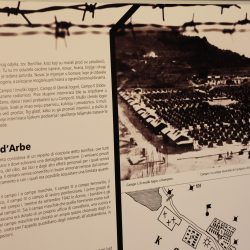 Izložba o talijanskim fašističkim logorima u Hrvatskom primorju