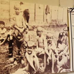 Izložba o talijanskim fašističkim logorima u Hrvatskom primorju