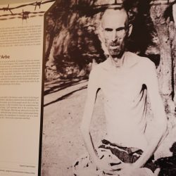 Izložba o talijanskim fašističkim logorima u Hrvatskom primorju