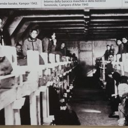 Izložba o talijanskim fašističkim logorima u Hrvatskom primorju