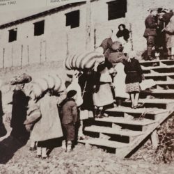 Izložba o talijanskim fašističkim logorima u Hrvatskom primorju