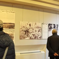 Izložba o talijanskim fašističkim logorima u Hrvatskom primorju