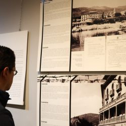 Izložba o talijanskim fašističkim logorima u Hrvatskom primorju