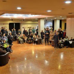 Izložba o talijanskim fašističkim logorima u Hrvatskom primorju