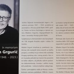 Izložba o talijanskim fašističkim logorima u Hrvatskom primorju