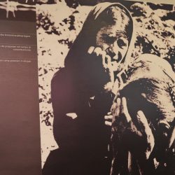 Izložba o talijanskim fašističkim logorima u Hrvatskom primorju
