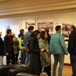 Izložba o talijanskim fašističkim logorima u Hrvatskom primorju