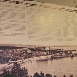 Izložba o talijanskim fašističkim logorima u Hrvatskom primorju