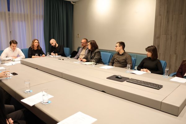 Konstituiran Savjet mladih grada Rijeke
