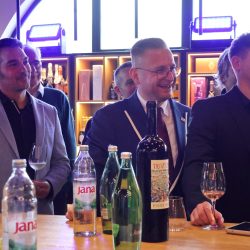 Kvarner wines peta obljetnica
