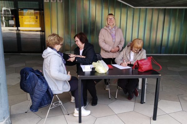 MO Zamet Adventsko mjerenje tlaka i šećera u krvi 2025
