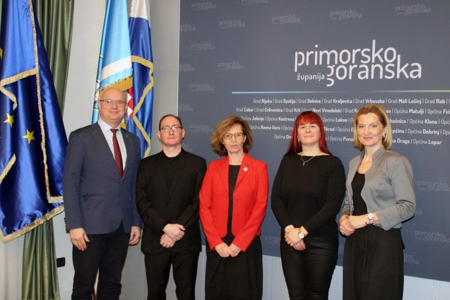 PGŽ dodijelila ugovore za socijalne usluge