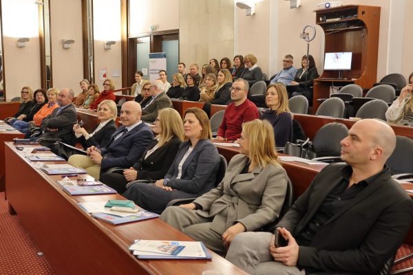 Postignuća Rijeke u liječenju akutnog moždanog udara