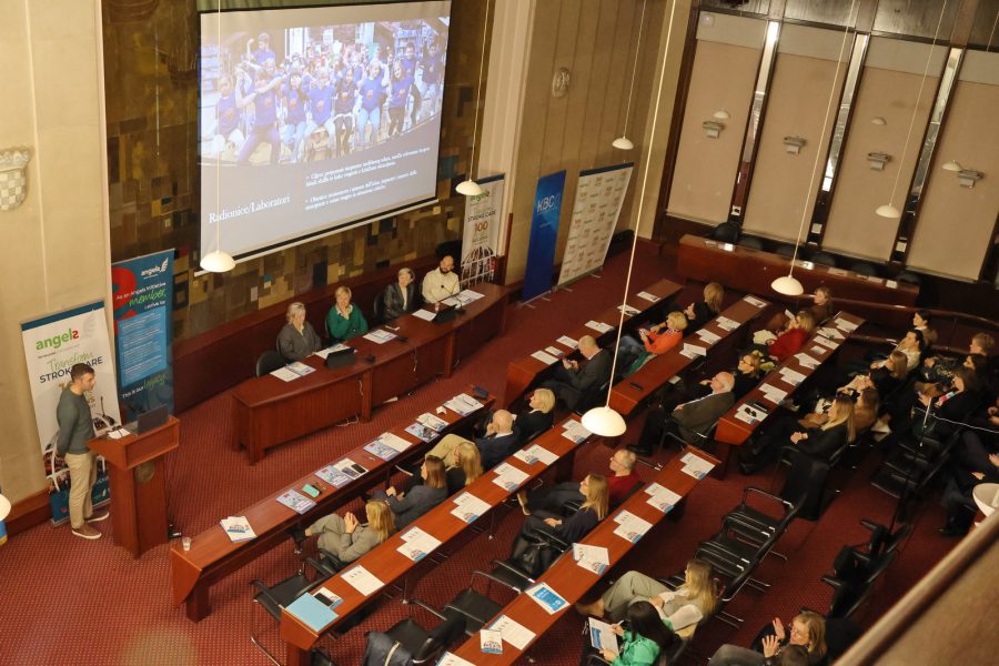 Postignuća Rijeke u liječenju akutnog moždanog udara