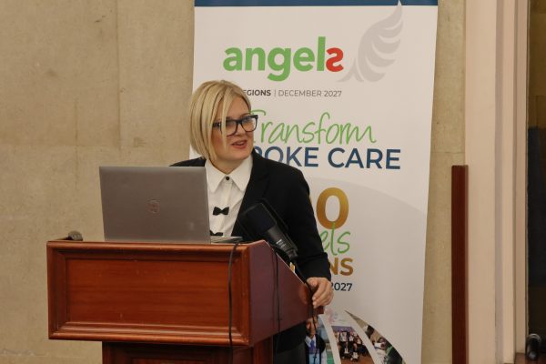Postignuća Rijeke u liječenju akutnog moždanog udara