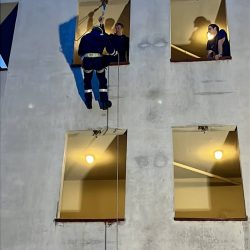 Postrojba civilne zaštite za spašavanje iz ruševina