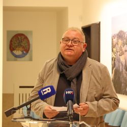 Potpisivanje ugovora za nove autobuse Autotroleja