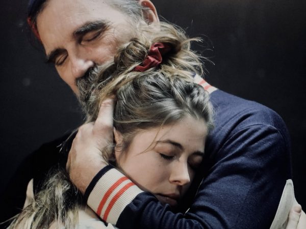 Predstava Nigdje niotkuda foto Dražen Šokčević