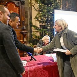 Predstavljanje monografije Katedrala sv. Vida