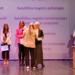 Prijem za stipendiste Grada Rijeke