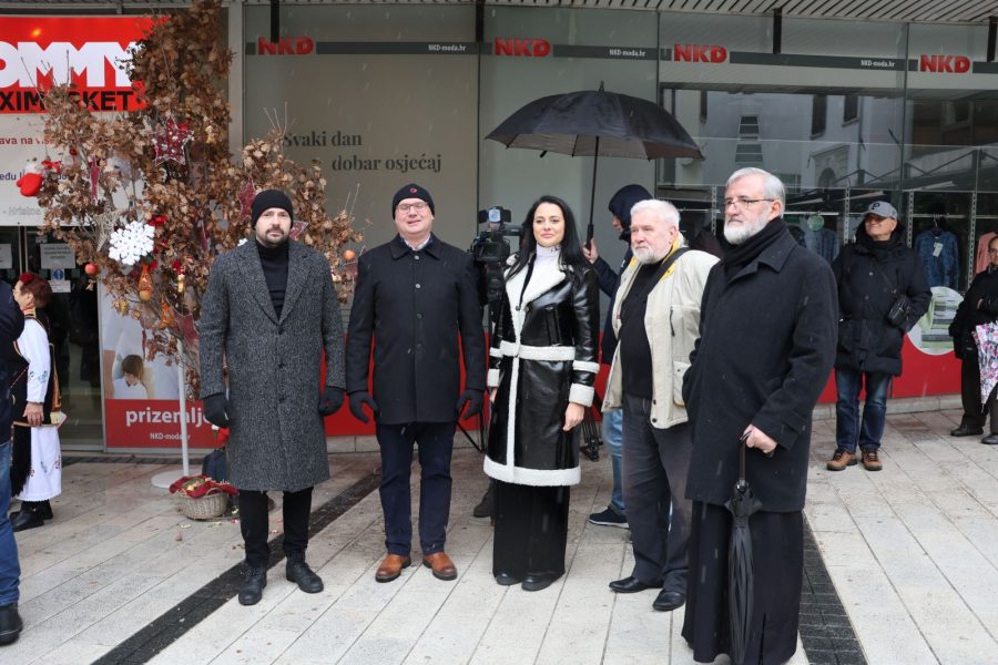Proslava Badnjaka po Julijanskom kalendaru