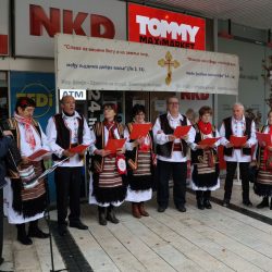 Proslava Badnjaka po Julijanskom kalendaru