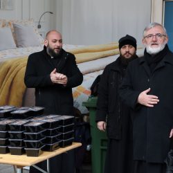 Proslava Badnjaka po Julijanskom kalendaru