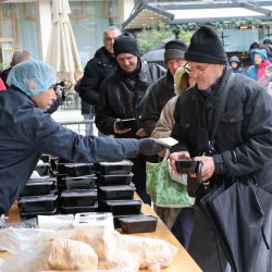 Proslava Badnjaka po Julijanskom kalendaru