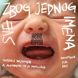 Sve zbog jednog imena