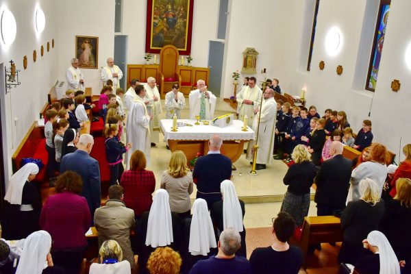 Trinaesta obljetnica riječkog hospicija