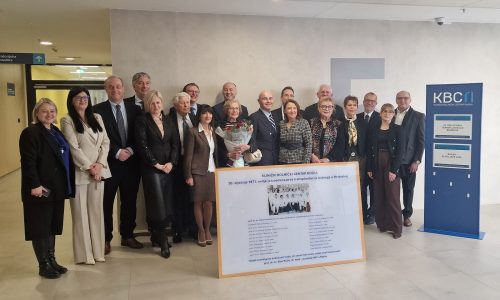 55 godina od prve transplantacije bubrega