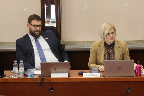 7. sjednica Gradskog vijeća