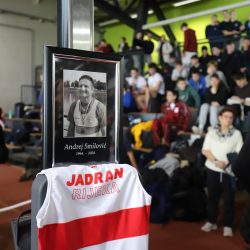 Croatia Rowing Indoor Championships