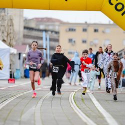 Triatlon klub Rival i Torpedo Runners- Carnival Run