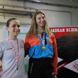 Croatia Rowing Indoor Championships