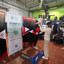 Croatia Rowing Indoor Championships