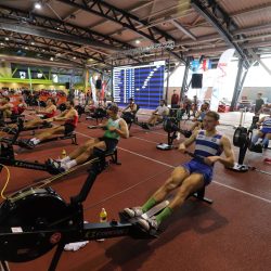 Croatia Rowing Indoor Championships