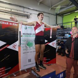 Croatia Rowing Indoor Championships