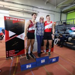 Croatia Rowing Indoor Championships